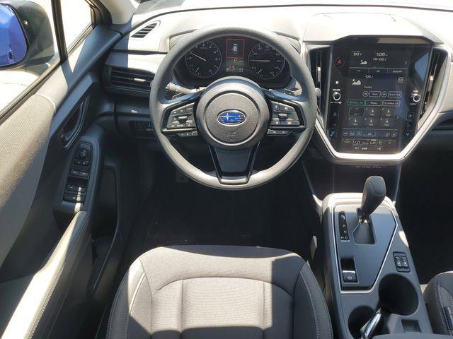 new 2025 Subaru Crosstrek car, priced at $32,385
