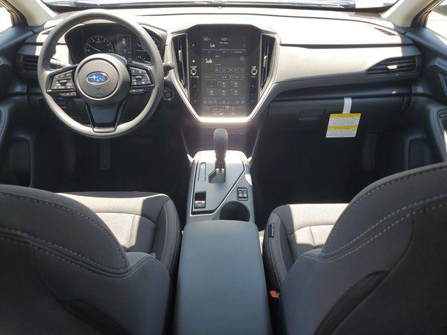 new 2025 Subaru Crosstrek car, priced at $32,385