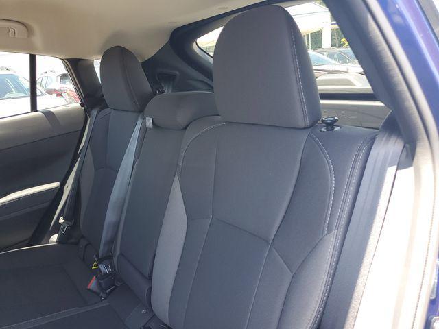 new 2025 Subaru Crosstrek car, priced at $32,385