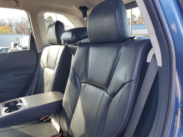 used 2022 Subaru Forester car, priced at $27,119