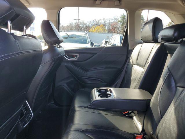 used 2022 Subaru Forester car, priced at $27,119