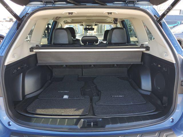 used 2022 Subaru Forester car, priced at $27,119