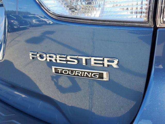 used 2022 Subaru Forester car, priced at $27,119