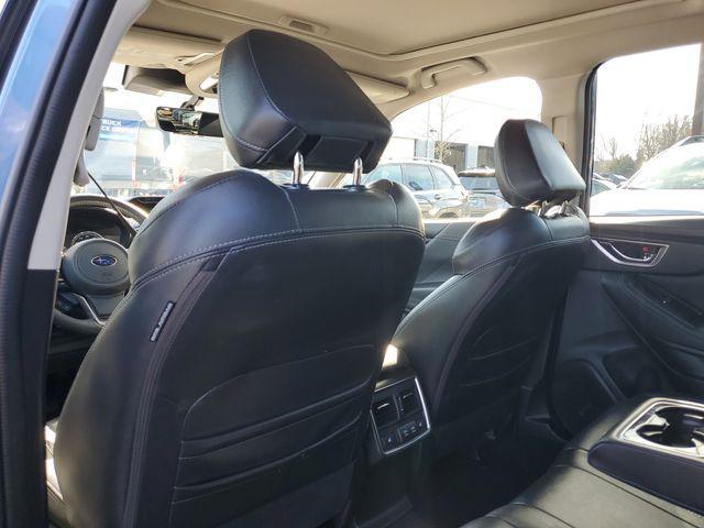 used 2022 Subaru Forester car, priced at $27,119