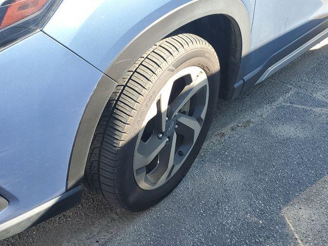 used 2022 Subaru Forester car, priced at $27,119