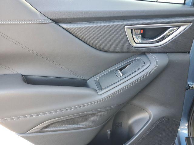 used 2022 Subaru Forester car, priced at $27,119