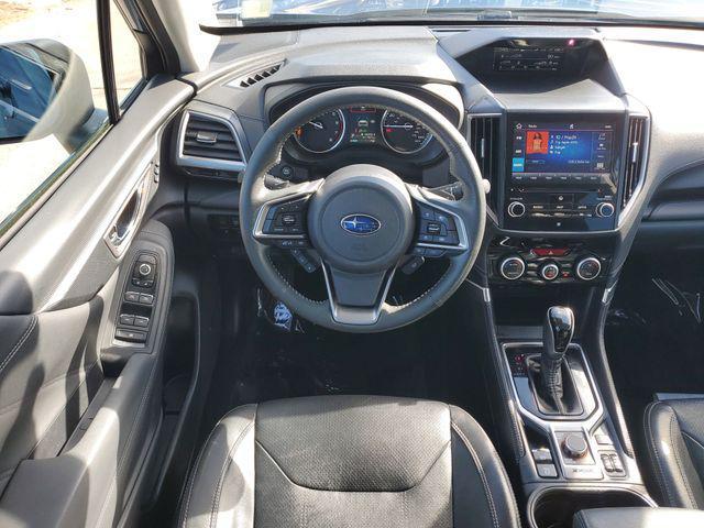 used 2022 Subaru Forester car, priced at $27,119