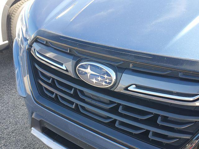 used 2022 Subaru Forester car, priced at $27,119