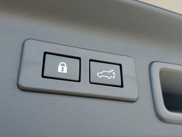 new 2025 Subaru Forester Hybrid car, priced at $39,879