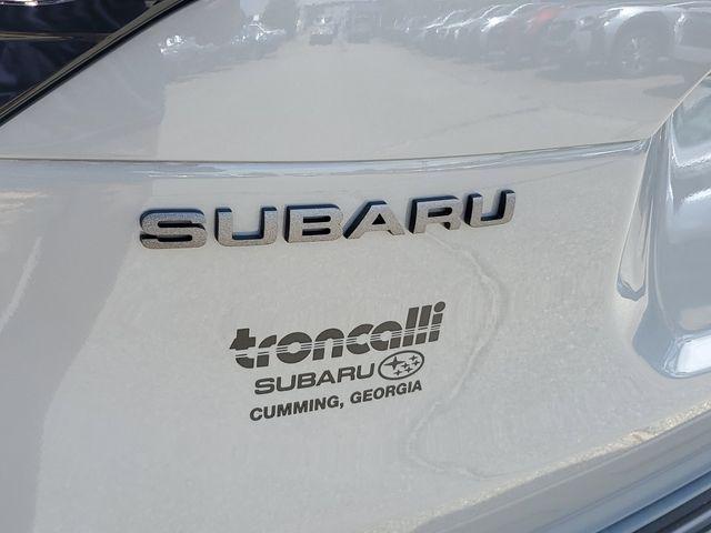 new 2025 Subaru Forester Hybrid car, priced at $39,879
