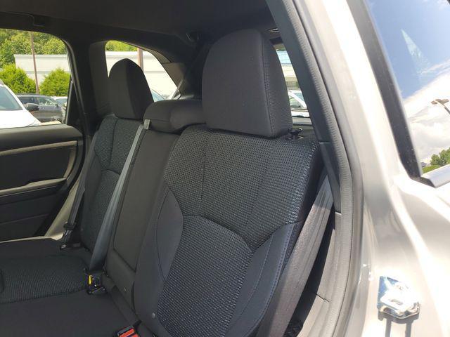 new 2025 Subaru Forester Hybrid car, priced at $39,879