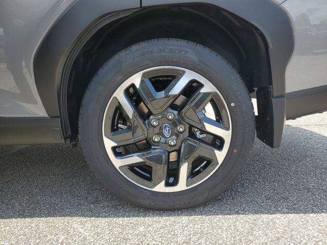 new 2025 Subaru Forester Hybrid car, priced at $39,879