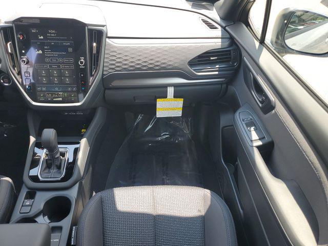 new 2025 Subaru Forester Hybrid car, priced at $39,879