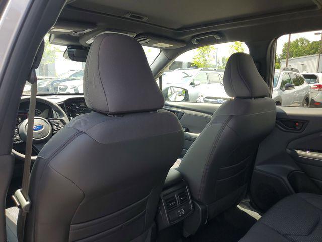 new 2025 Subaru Forester Hybrid car, priced at $39,879