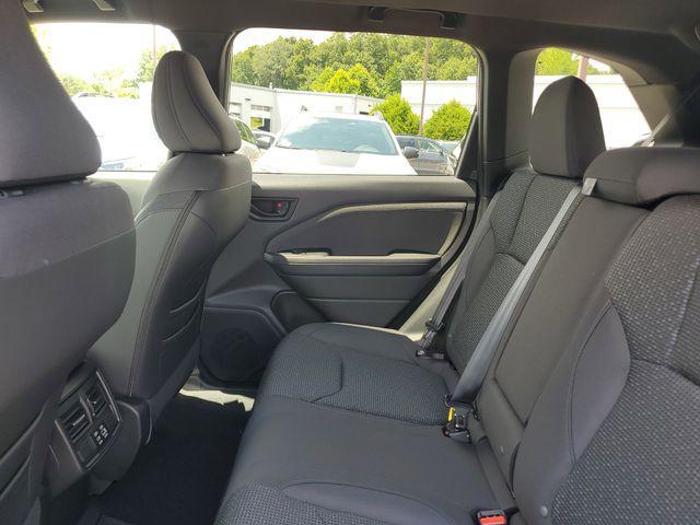 new 2025 Subaru Forester Hybrid car, priced at $39,879