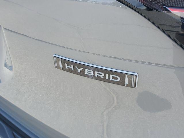 new 2025 Subaru Forester Hybrid car, priced at $39,879