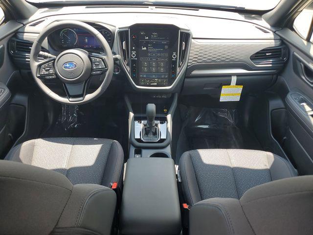 new 2025 Subaru Forester Hybrid car, priced at $39,879