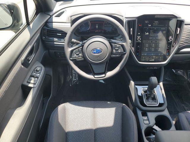 new 2025 Subaru Forester Hybrid car, priced at $39,879