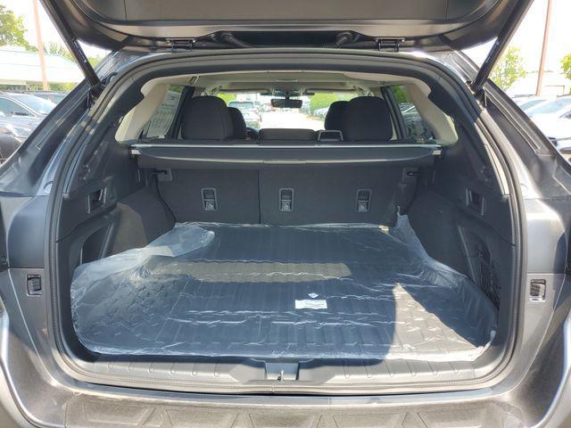 new 2025 Subaru Outback car, priced at $36,482