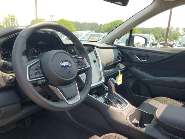 new 2025 Subaru Outback car, priced at $36,482