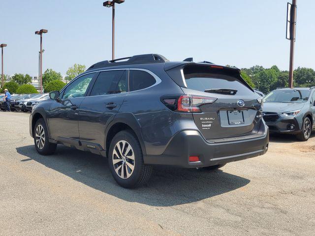 new 2025 Subaru Outback car, priced at $36,482