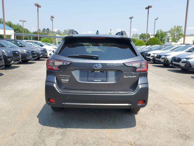 new 2025 Subaru Outback car, priced at $36,482