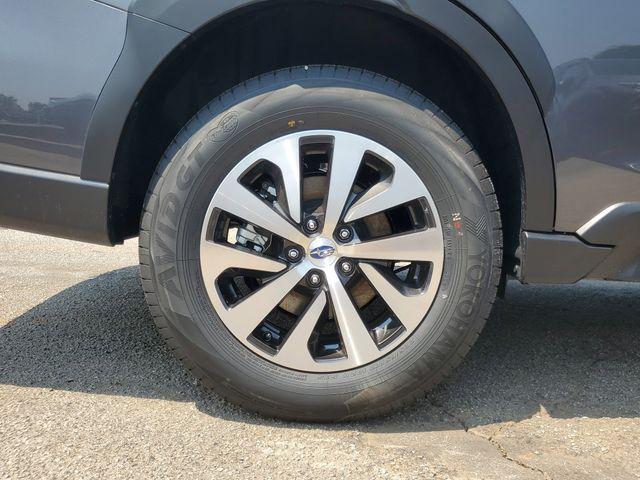 new 2025 Subaru Outback car, priced at $36,482