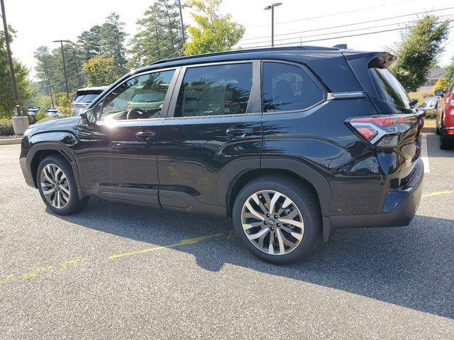 new 2025 Subaru Forester car, priced at $42,464