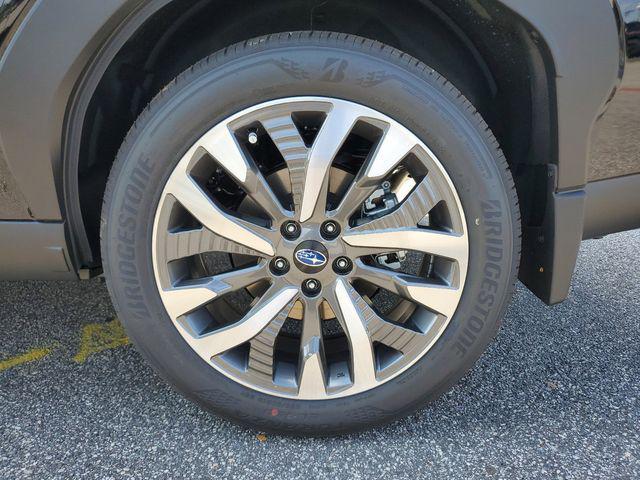 new 2025 Subaru Forester car, priced at $42,464