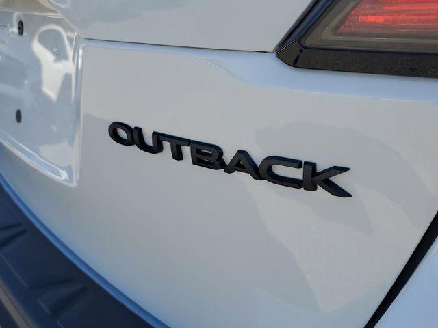 new 2025 Subaru Outback car, priced at $38,739