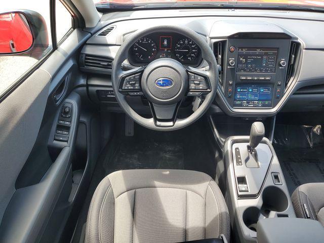 new 2025 Subaru Crosstrek car, priced at $28,734