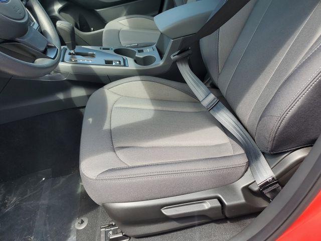 new 2025 Subaru Crosstrek car, priced at $28,734