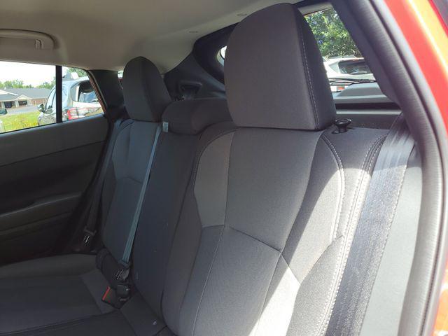 new 2025 Subaru Crosstrek car, priced at $28,734