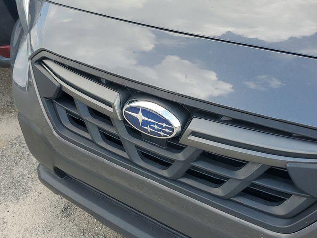used 2023 Subaru Crosstrek car, priced at $26,814