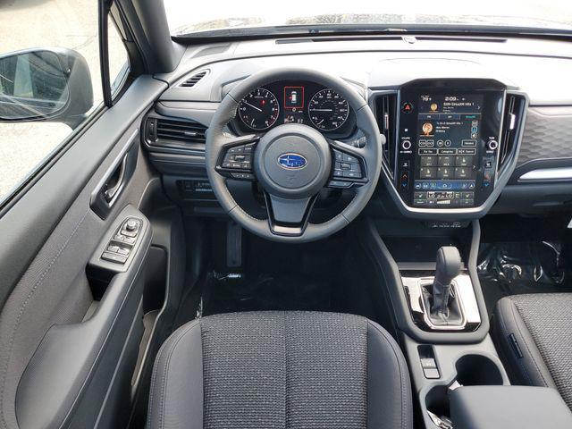 new 2025 Subaru Forester car, priced at $35,793