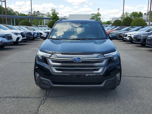 new 2025 Subaru Forester car, priced at $35,793
