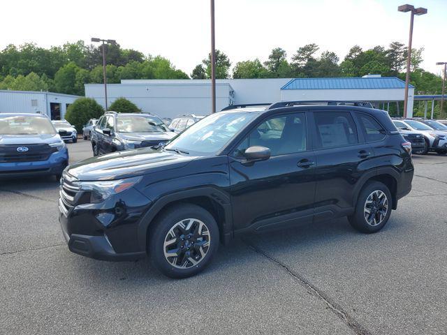 new 2025 Subaru Forester car, priced at $35,793