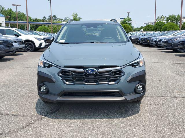 new 2025 Subaru Crosstrek car, priced at $31,874