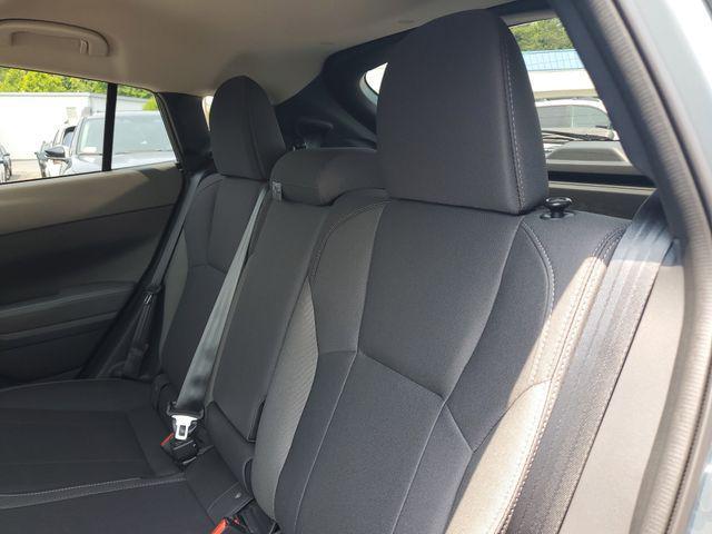 new 2025 Subaru Crosstrek car, priced at $31,874