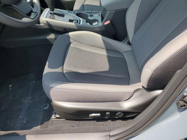 new 2025 Subaru Crosstrek car, priced at $31,874