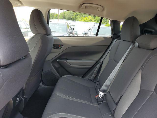 new 2025 Subaru Crosstrek car, priced at $31,874