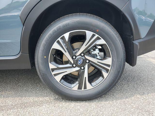 new 2025 Subaru Crosstrek car, priced at $31,874