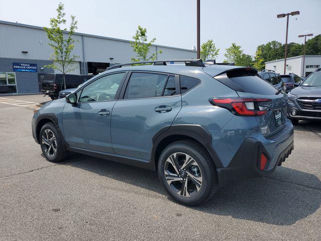new 2025 Subaru Crosstrek car, priced at $31,874