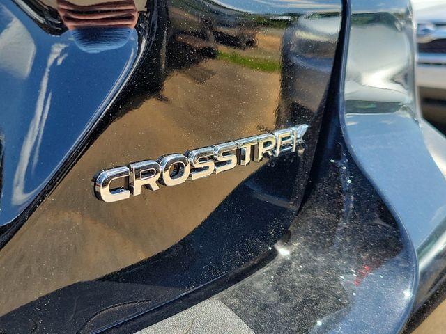 new 2024 Subaru Crosstrek car, priced at $30,645