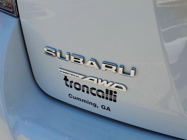 used 2023 Subaru Crosstrek car, priced at $23,802