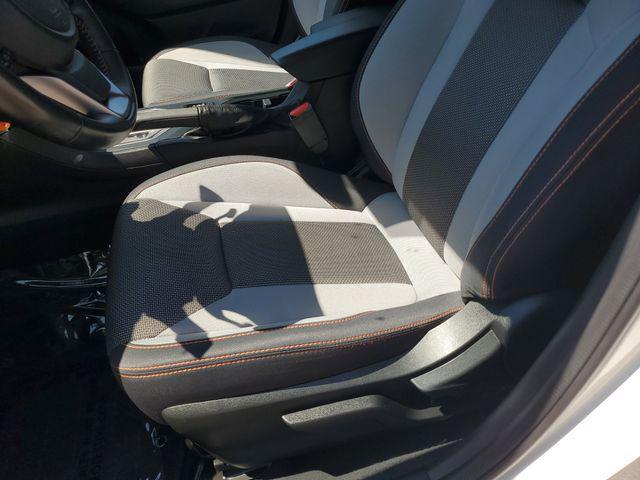 used 2023 Subaru Crosstrek car, priced at $23,802