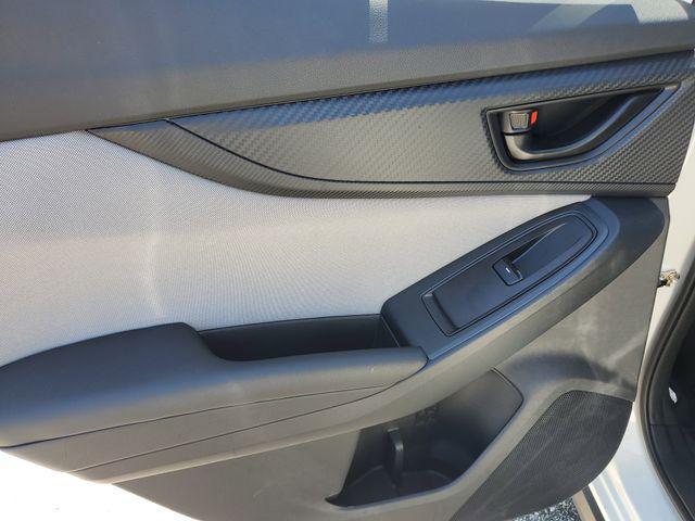 used 2023 Subaru Crosstrek car, priced at $23,802