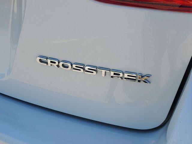 used 2023 Subaru Crosstrek car, priced at $23,802