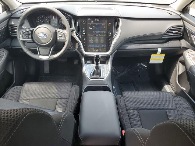 new 2025 Subaru Outback car, priced at $38,277