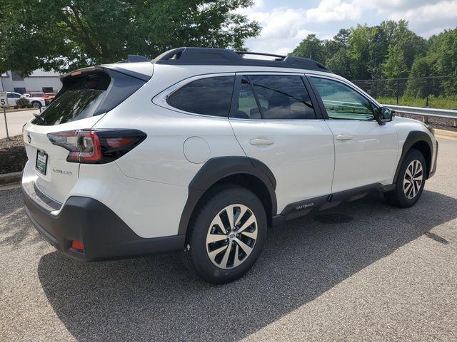 new 2025 Subaru Outback car, priced at $38,277